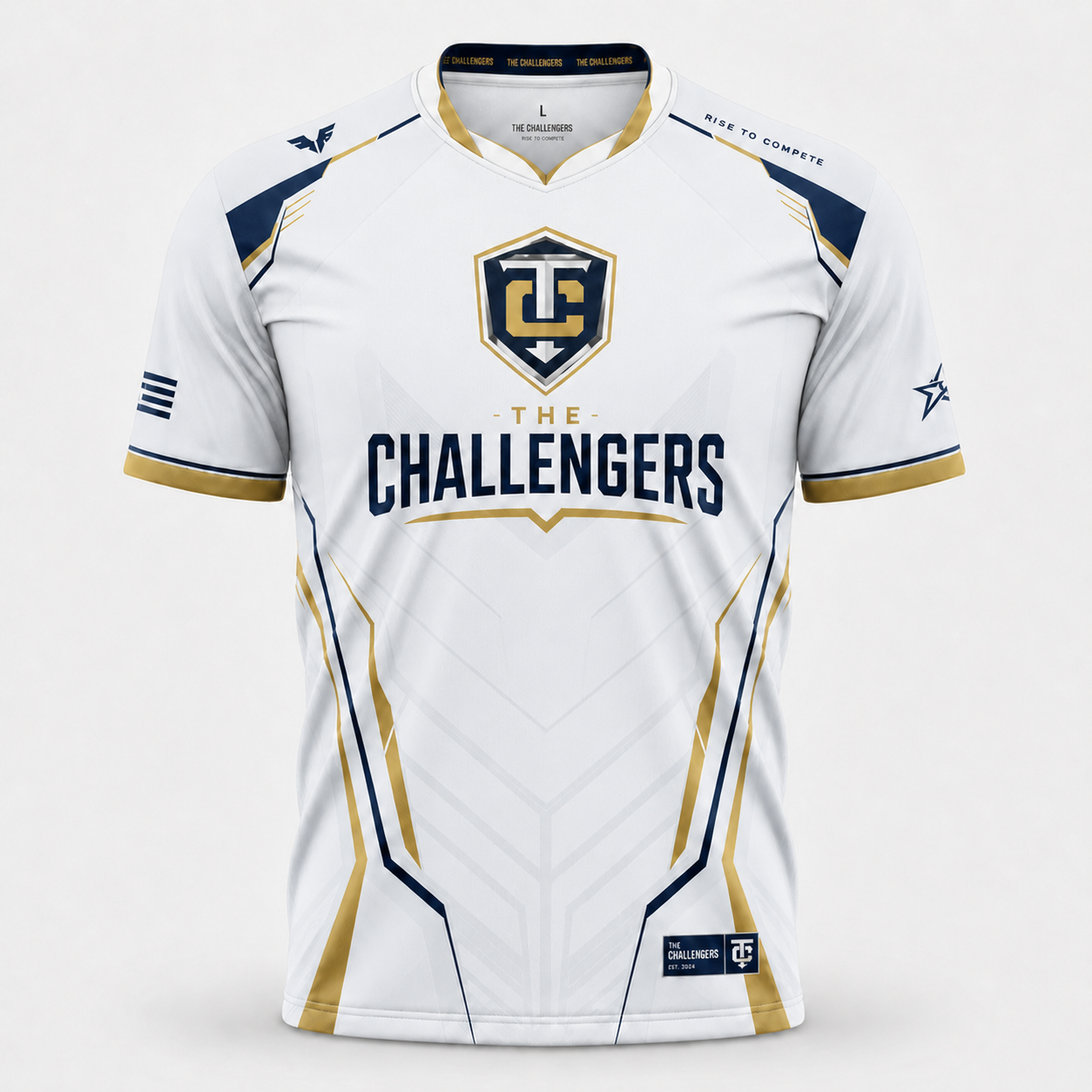 Away Jersey