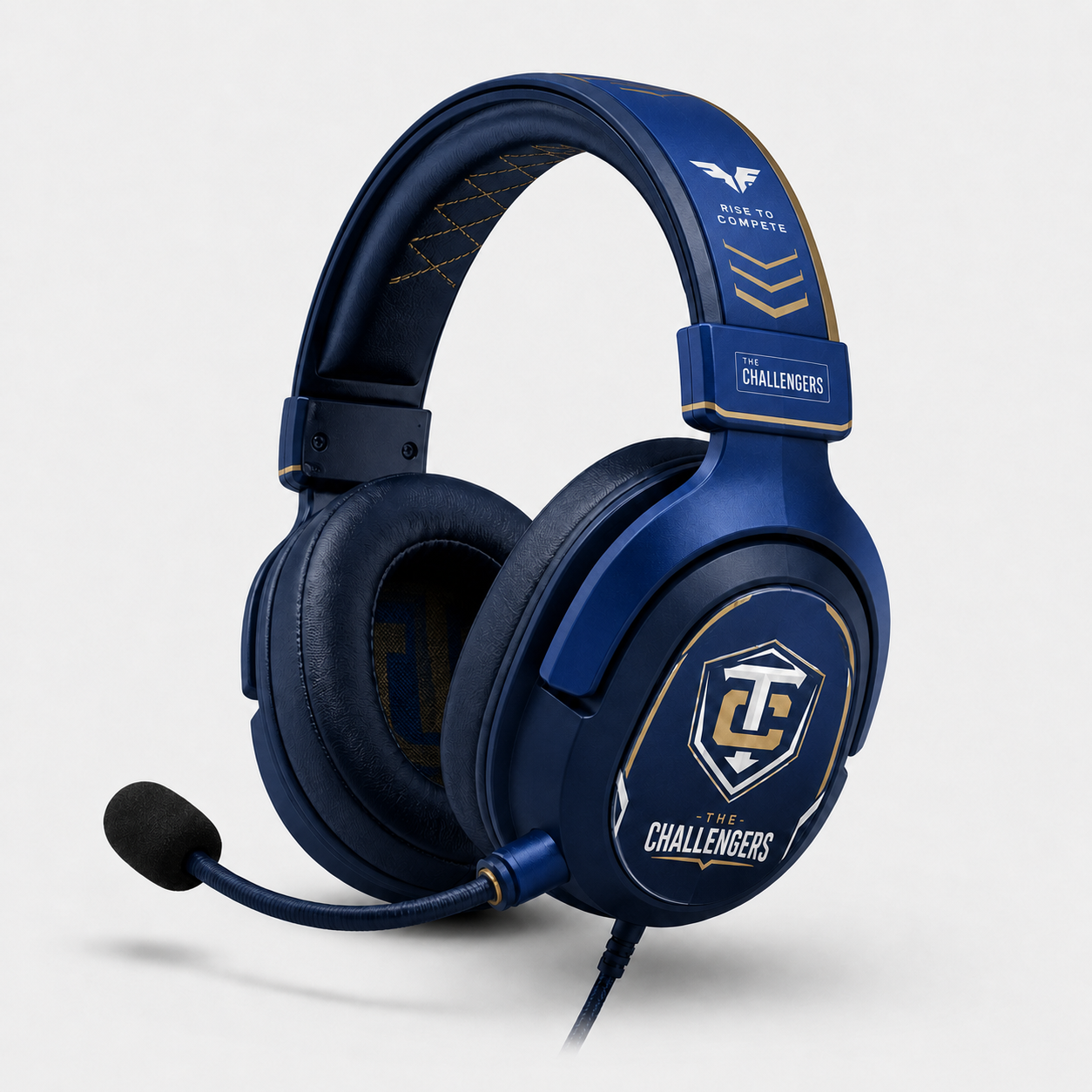 Gaming Headset