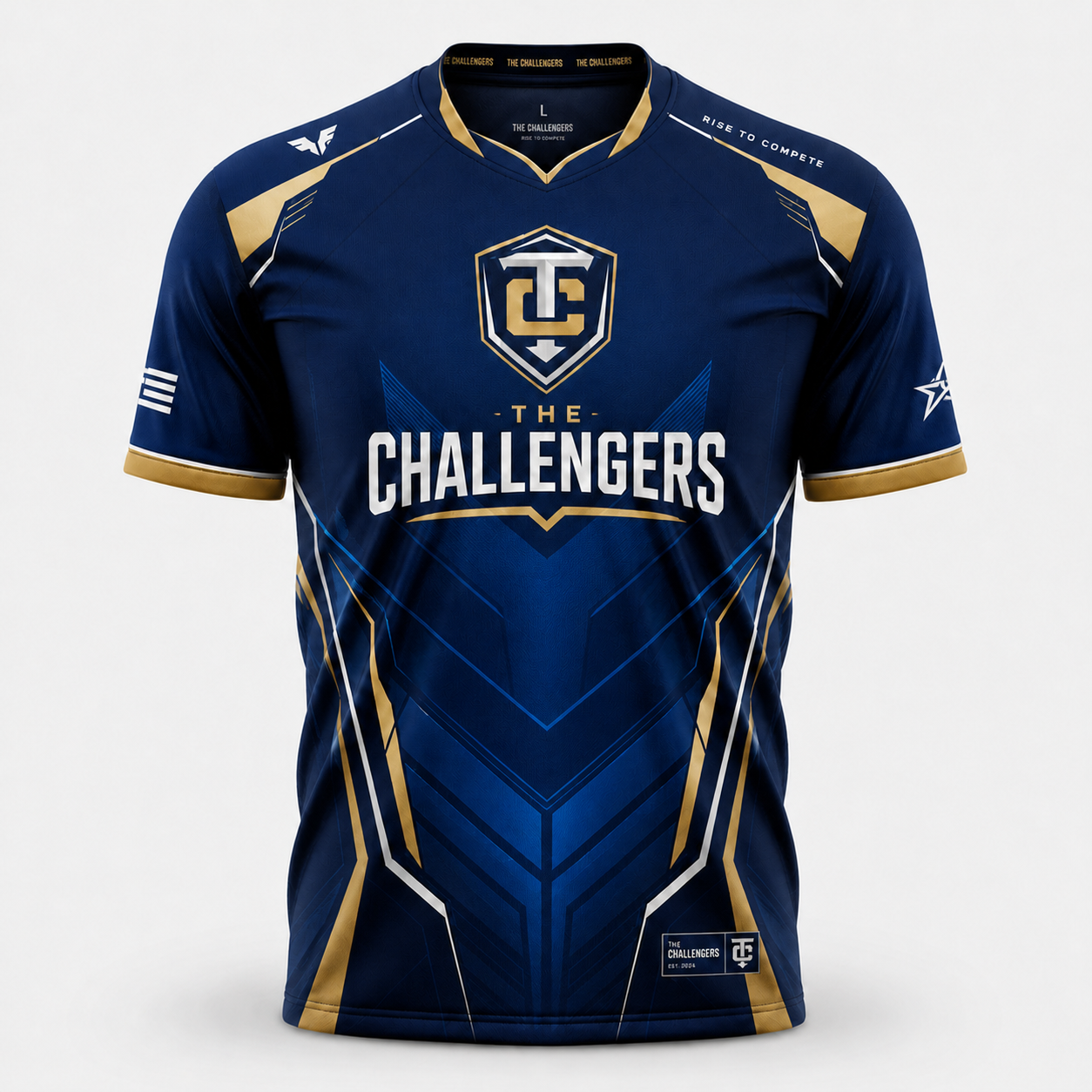 Home Jersey