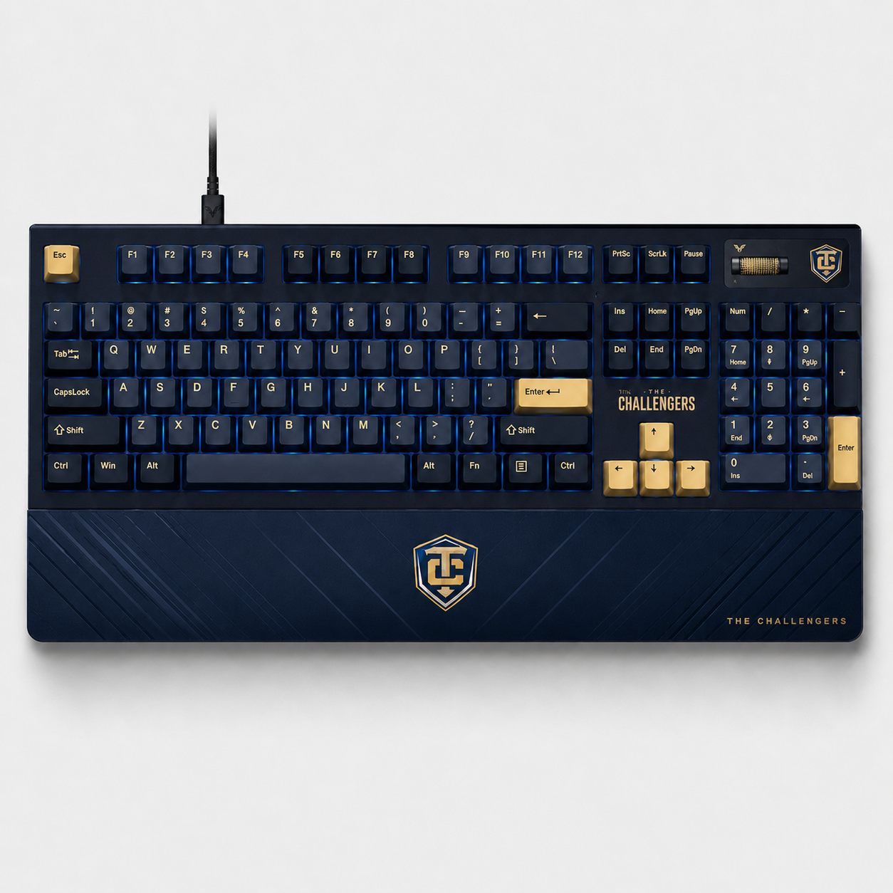 Mechanical Keyboard