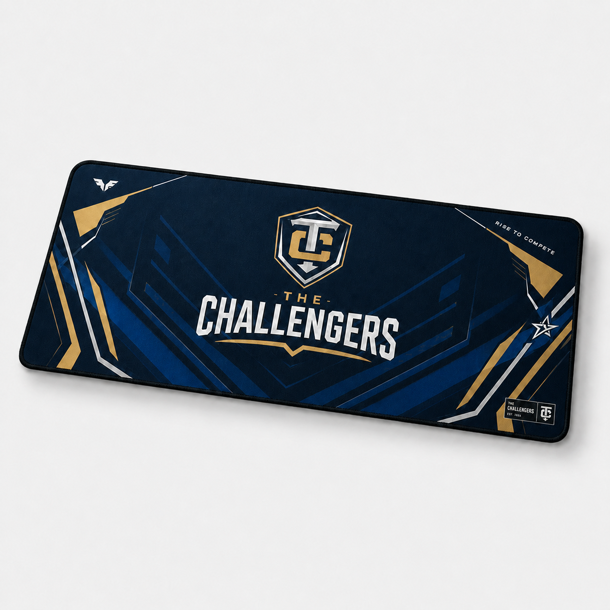 Desk Mat XL
